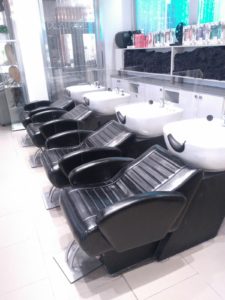 Montreal&#8217;s Premier Salon Reopens Post Covid on June 15, 2020, Montreal Hair Salon