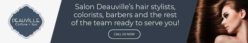 Pai-Shau Style Souffle, Montreal Hair Salon